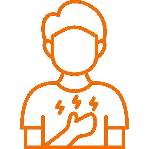 Logo of Chest Medicine Department - Green Life Hospital