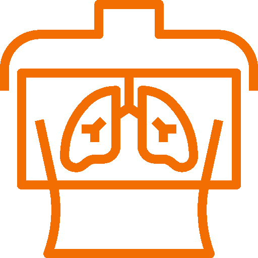 Logo of Chest Surgery/Thoracic Surgery Department - Green Life Hospital