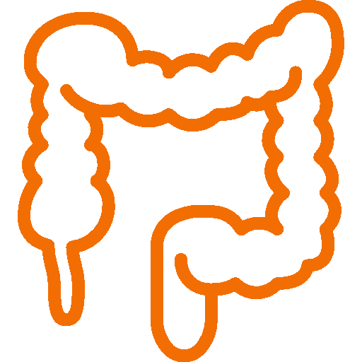 Logo of Colorectal Surgery Department - Green Life Hospital