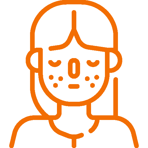 Logo of Dermatology Department - Green Life Hospital