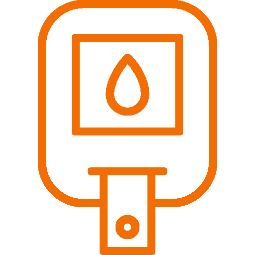 Logo of Endocrinology and Diabetology Department - Green Life Hospital