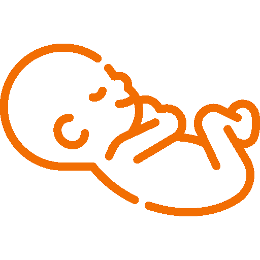 Logo of Neonatology/Neonatal Intensive Care Unit (NICU) Department - Green Life Hospital