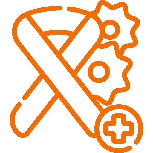 Logo of Oncology Department - Green Life Hospital