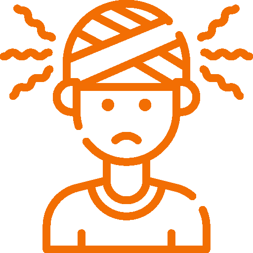 Logo of Orthopedic and Trauma Surgery/Hand Surgery Department - Green Life Hospital