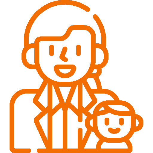 Logo of Paediatric Medicine Department - Green Life Hospital