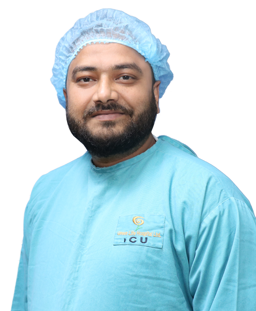Consultant Dr. Mohammad Asaduzzaman - Green Life Hospital