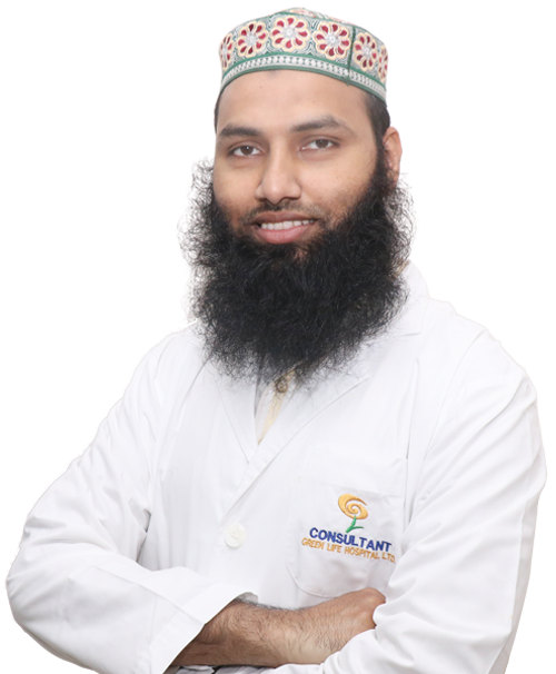 Consultant Dr. Mohammad Rezaul Karim - Green Life Hospital