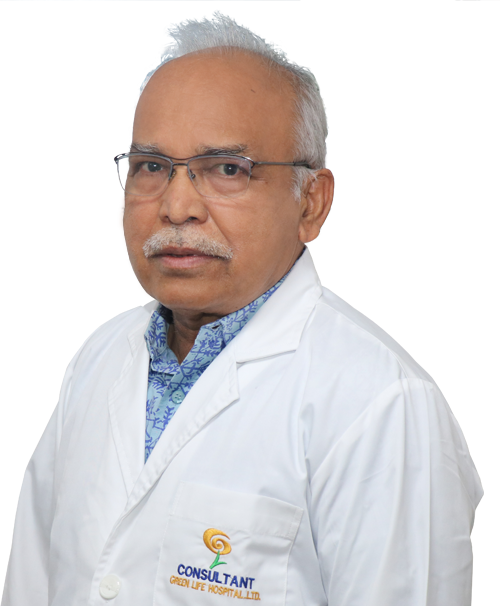 Consultant Prof. Dr. Ramdew Ram Kairy - Green Life Hospital