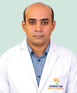 Consultant Dr. Shaikh Muhammad Nuruzzaman - Green Life Hospital