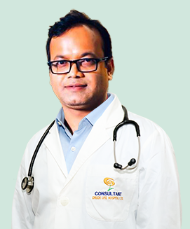 Consultant Dr. Sudhakar Sarker - Green Life Hospital
