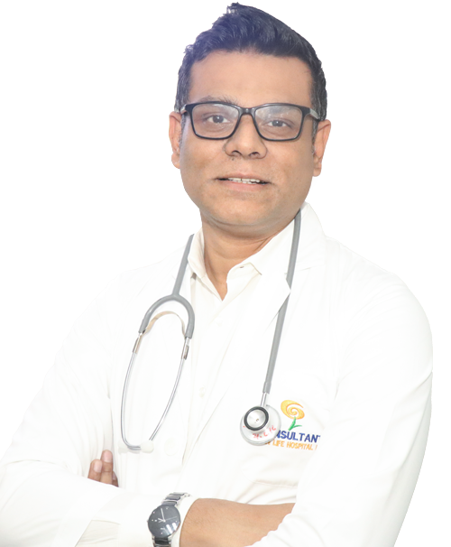 Consultant Prof. Mohammad Asifuzzaman - Green Life Hospital