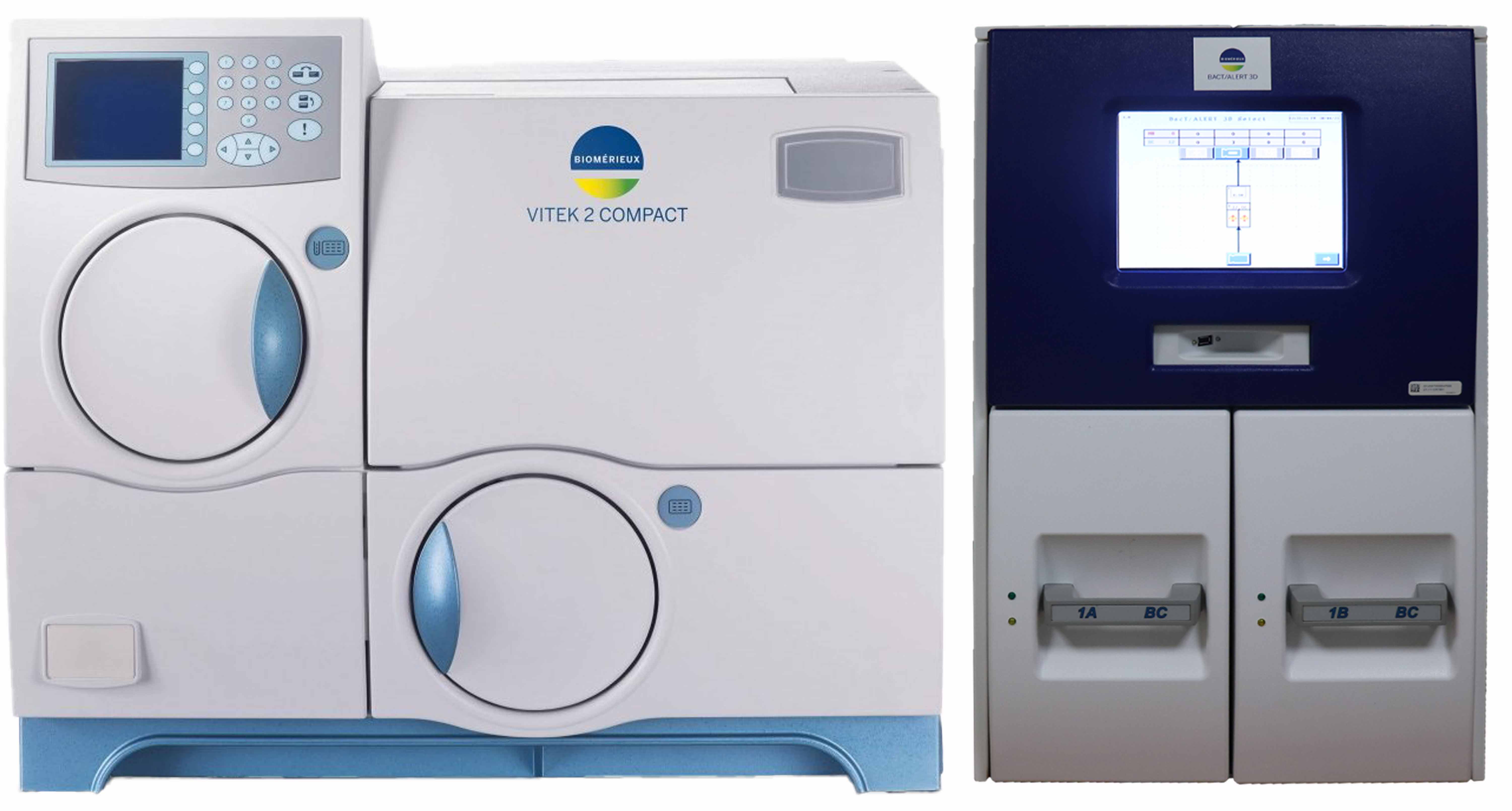 গ্রীন লাইফ হসপিটাল লিঃ এ যুক্ত হয়েছে  BACT, ALERT 3D Automated Machine এবং Automated VITEK-2 Machine