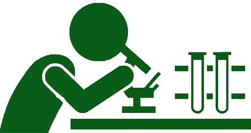 Service Icon: 24-Hours Laboratory Services